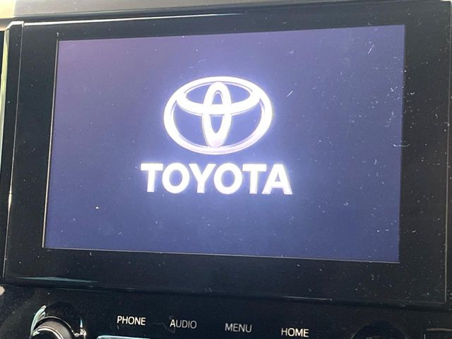 アルファード