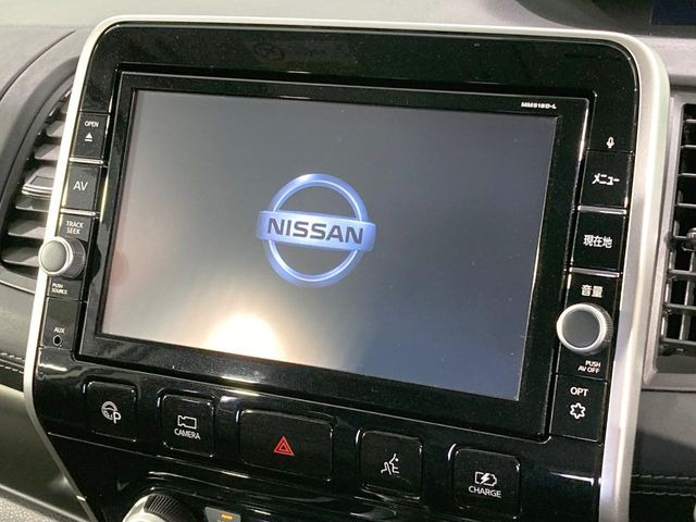 セレナ1.2 e-POWER ハイウェイスターV