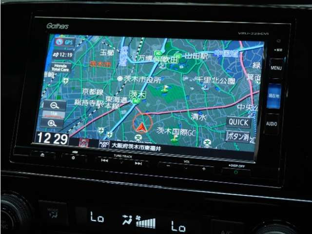 CR-V1.5 EX