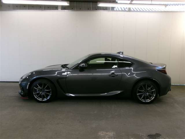 BRZ2.4 R