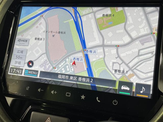 ハスラータフワイルド