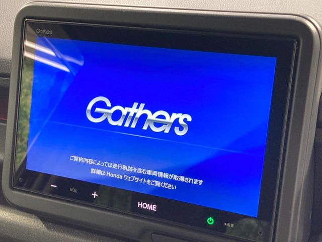 N-BOXカスタム