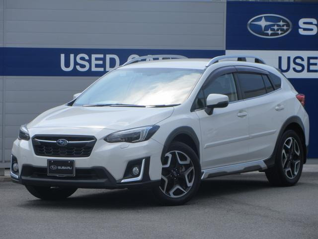 XV2.0i-S アイサイト 4WD