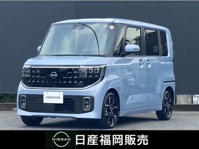 ルークスハイウェイスター Gターボ