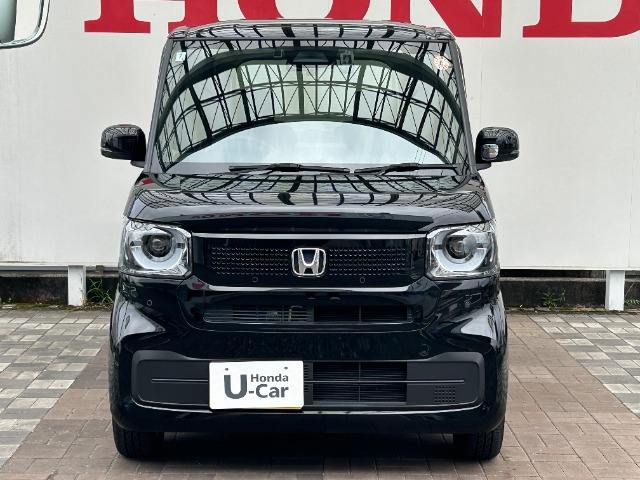 N-BOX