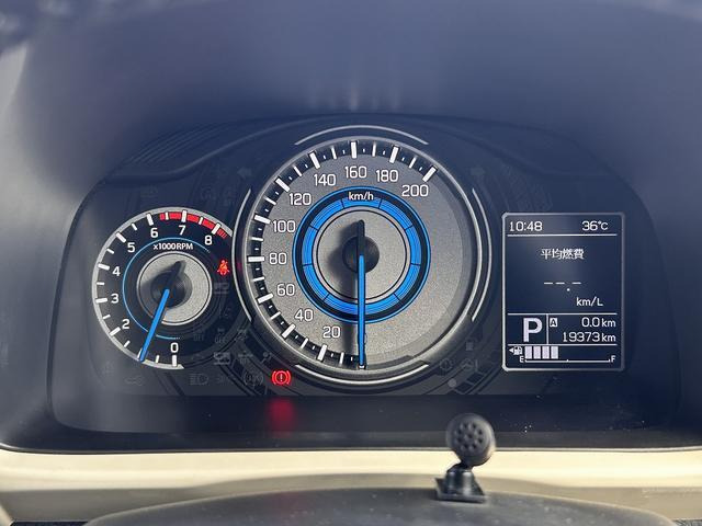 クロスビー1.0 ハイブリッド(HYBRID) MZ 4WD