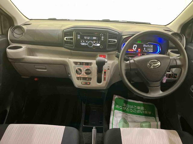 ミライースX SAIII