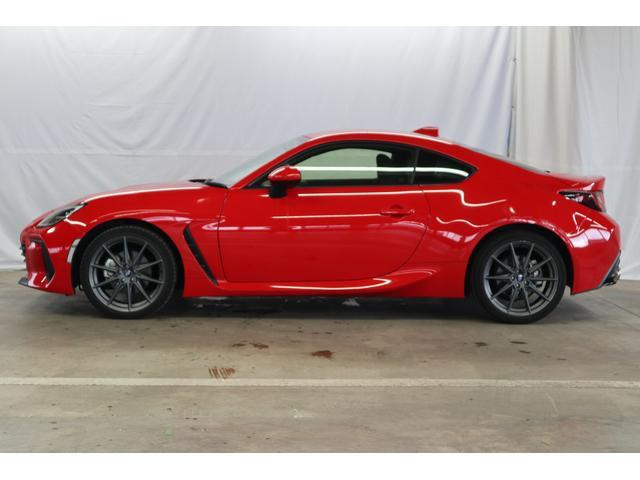 BRZ2.4 S