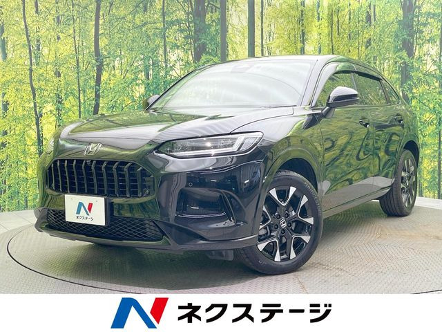 ZR-V2.0 e:HEV Z