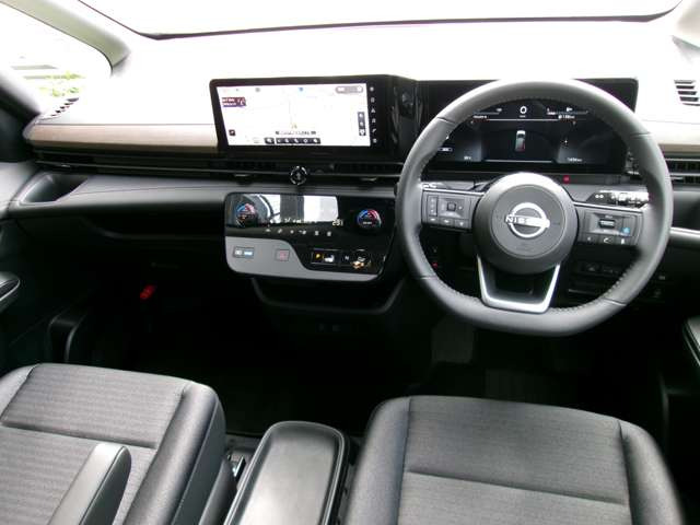 セレナ1.4 e-POWER ハイウェイスターV