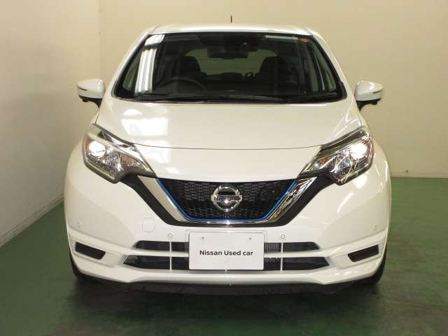 ノート1.2 e-POWER X