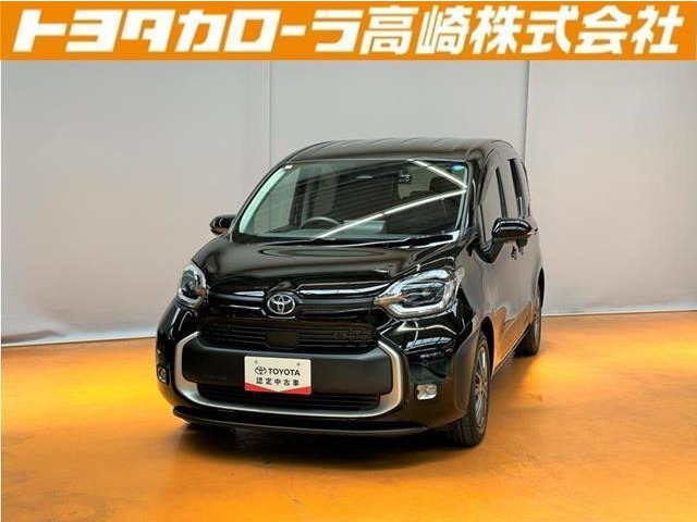 シエンタ1.5 Z