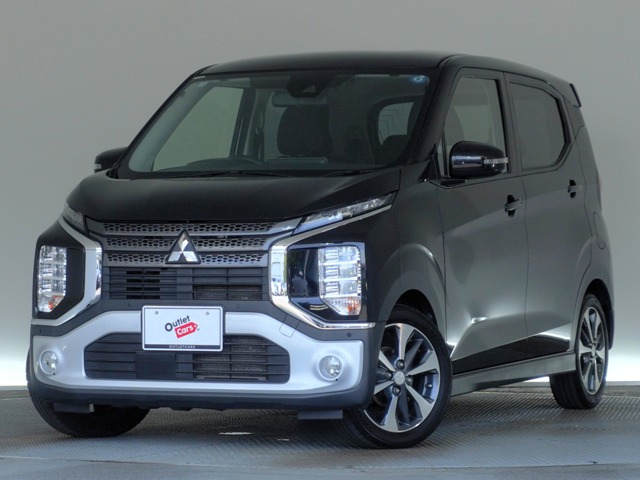 eKクロスT