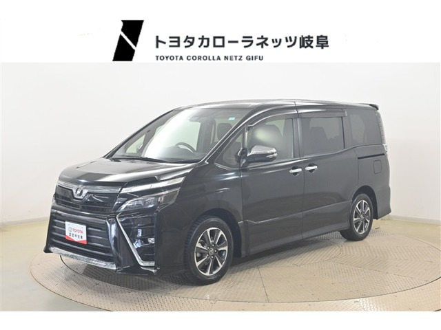 ヴォクシー2.0 ZS 煌