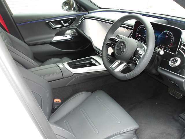 EクラスAMG E53 ハイブリッド 4マチックプラス (PHEV) 4WD