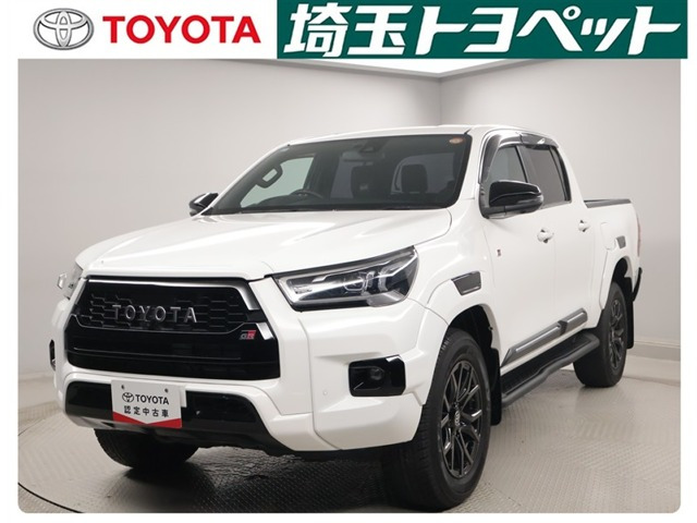 ハイラックス