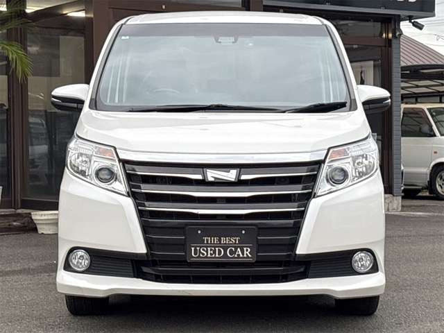 ノア2.0 G 4WD
