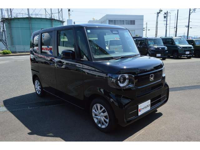 N-BOX