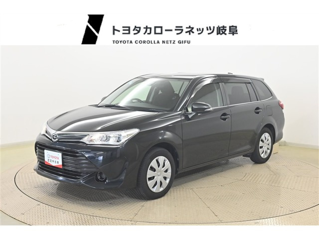カローラフィールダー1.5 G