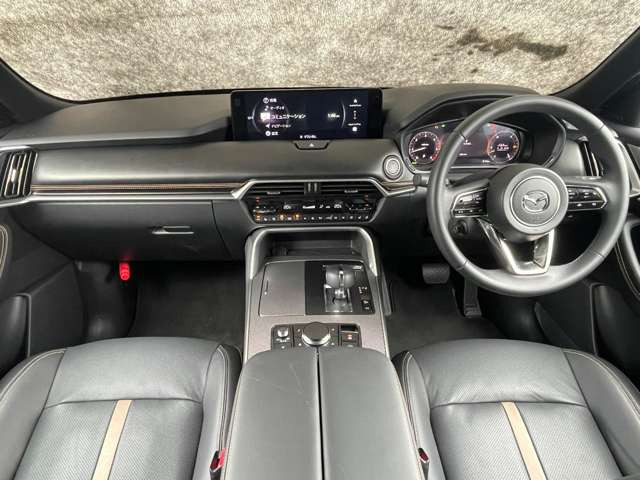 CX-803.3 XD ハイブリッド エクスクルーシブ スポーツ ディーゼル 4WD