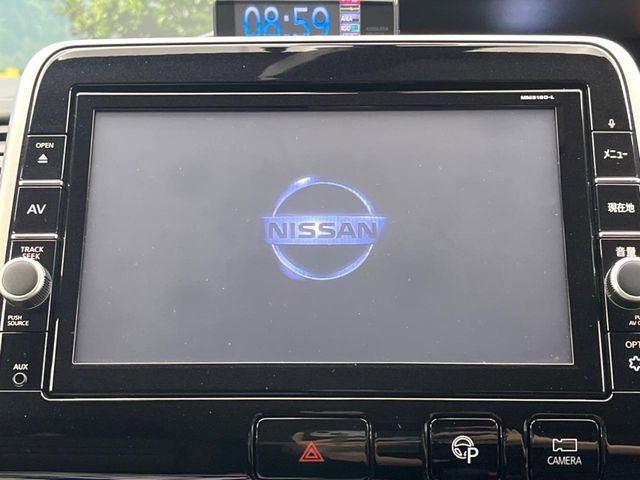 セレナ2.0 ハイウェイスター VセレクションII