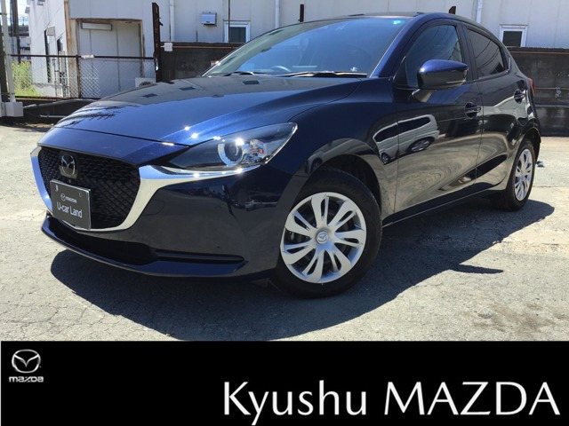 MAZDA21.5 15S プロアクティブ スマートエディションII