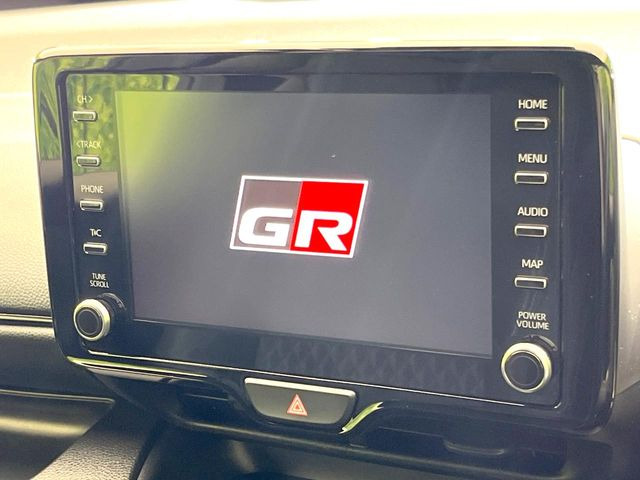 GRヤリス1.5 RS
