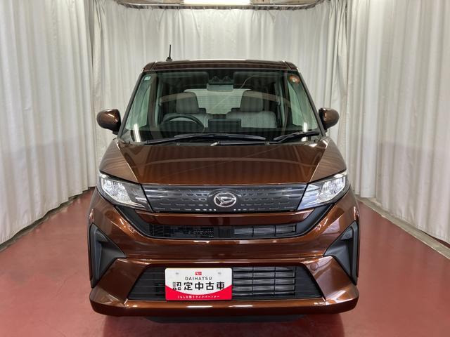 ムーヴX