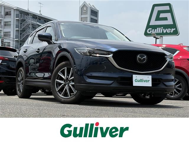 CX-52.2 XD プロアクティブ