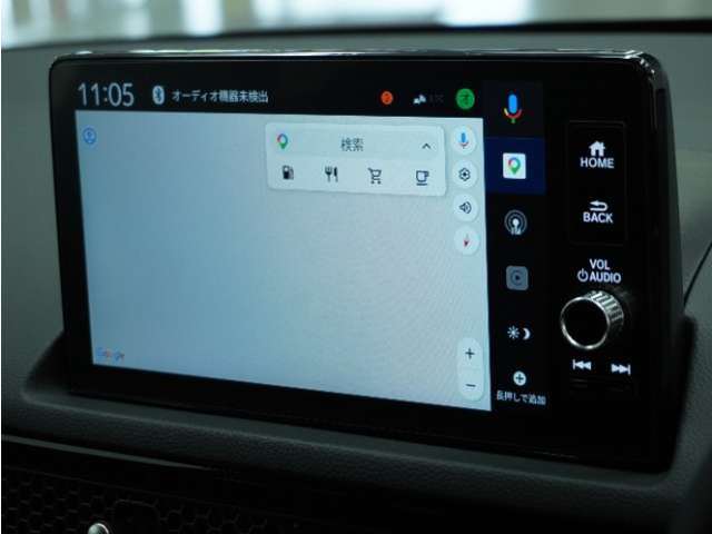 シビック1.5 RS