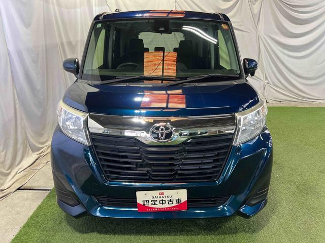 ルーミー1.0 G S