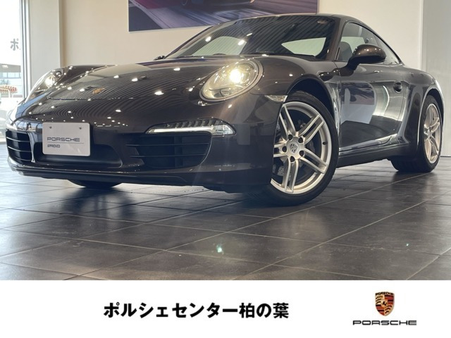 911カレラ PDK