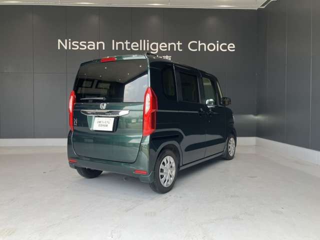 N-BOXG