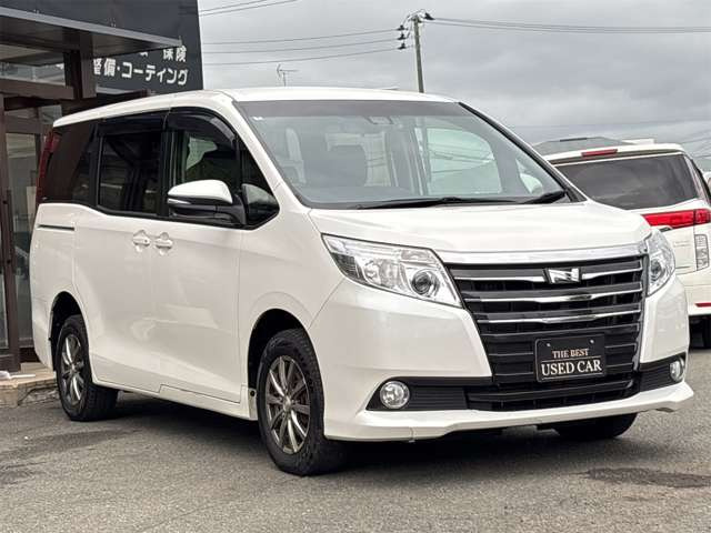 ノア2.0 G 4WD