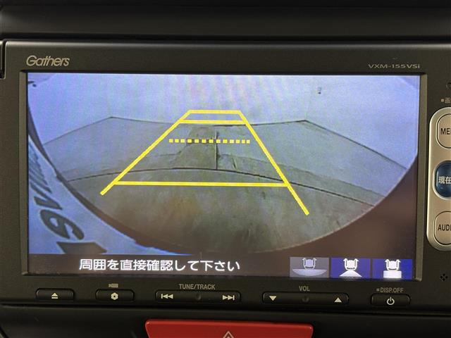 N-BOXカスタム