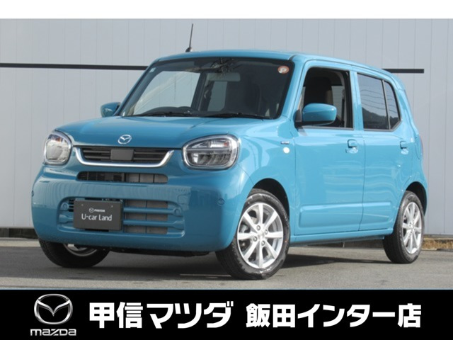 キャロルハイブリッド G