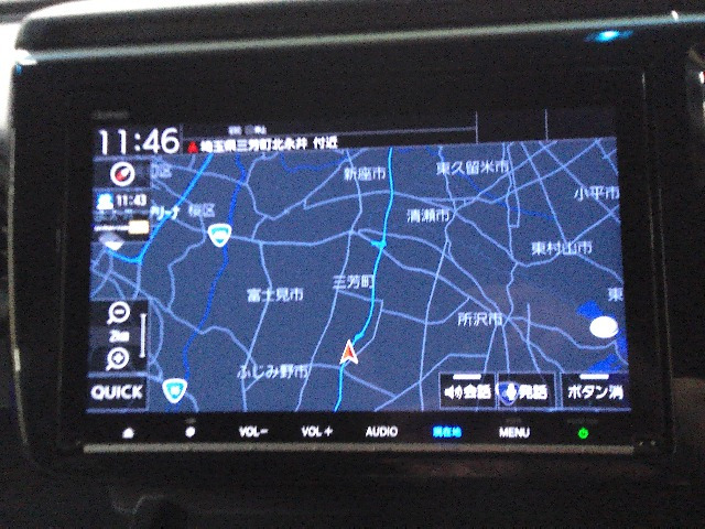 ステップワゴン2.0 スパーダ ハイブリッド G ホンダセンシング