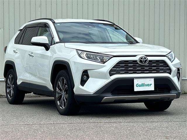 RAV42.0 G 4WD