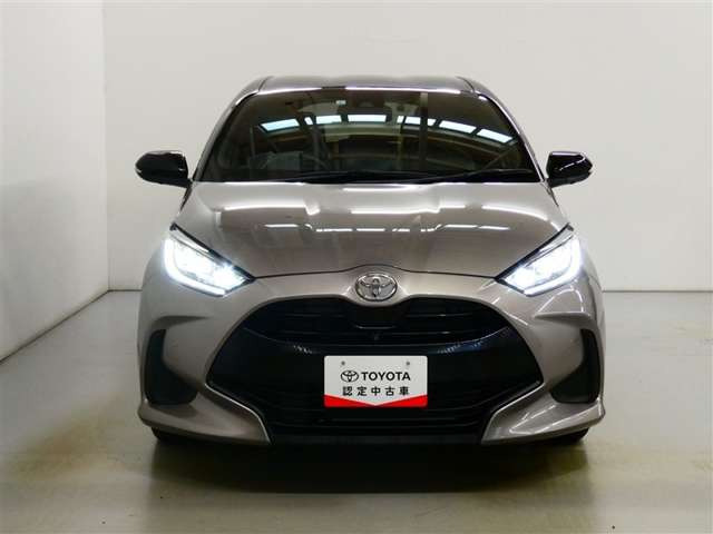 ヤリス1.5 Z