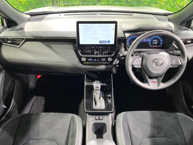 カローラクロス2.0 GRスポーツ E-Four 4WD