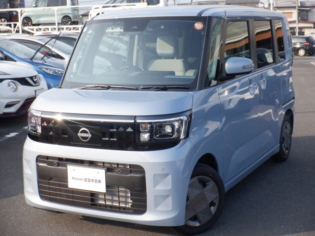 デイズルークスX