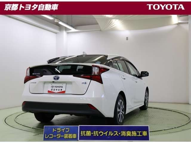 プリウス1.8 A プレミアム