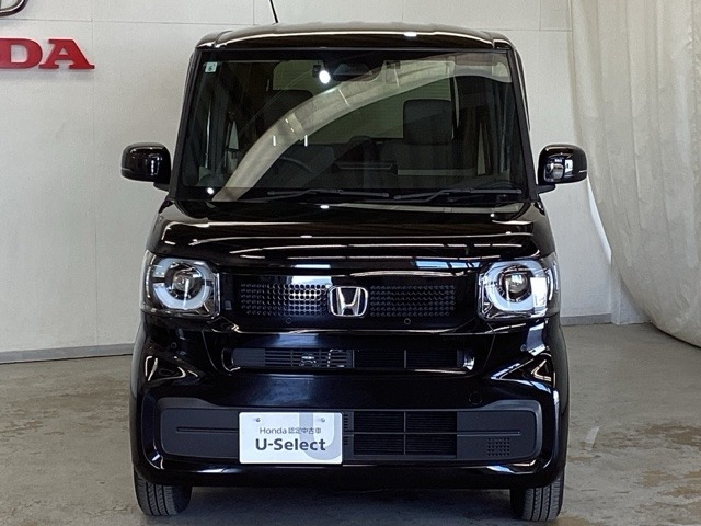 N-BOX