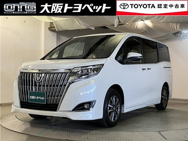 エスクァイア2.0 Gi