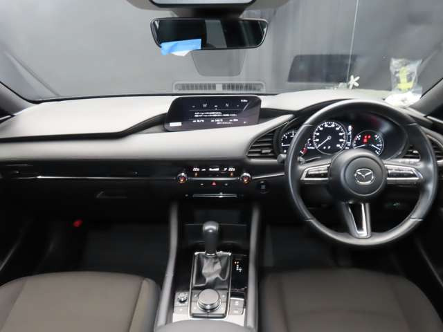MAZDA3ファストバック1.8 XD プロアクティブ