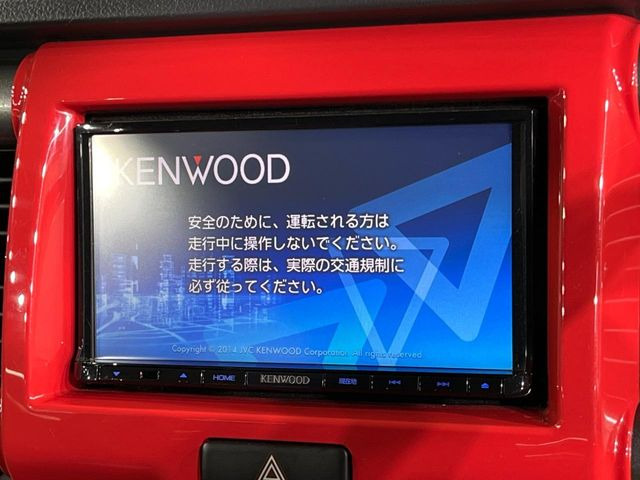 ハスラーJ スタイル
