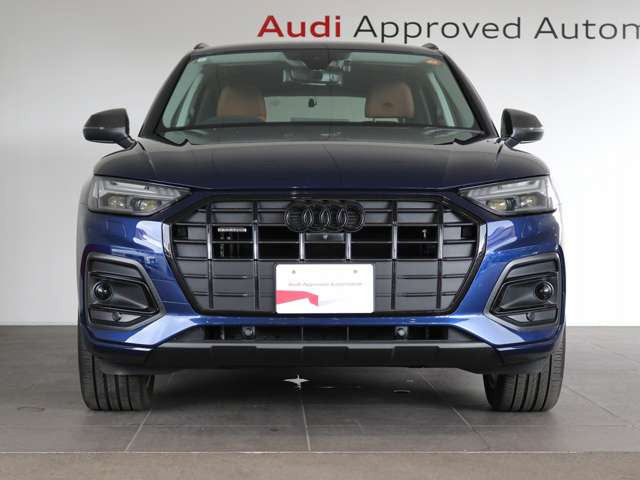 Q540 TDI クワトロ アドバンスト ディーゼル 4WD
