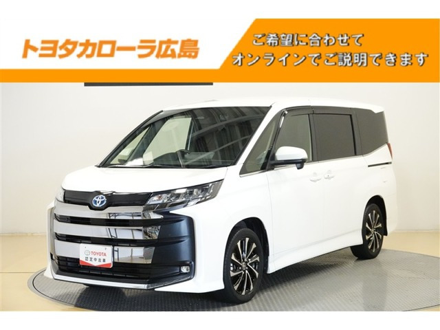 ノア