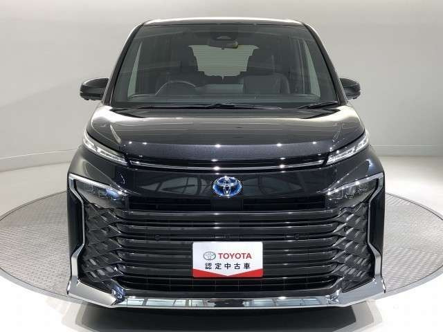 ヴォクシー