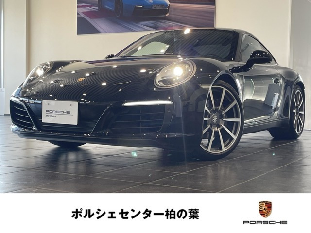 911カレラ PDK